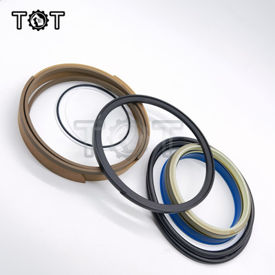 Bagger Seal Kit PTFE EC480D VOE14625659 ARM ISO 130*190MM