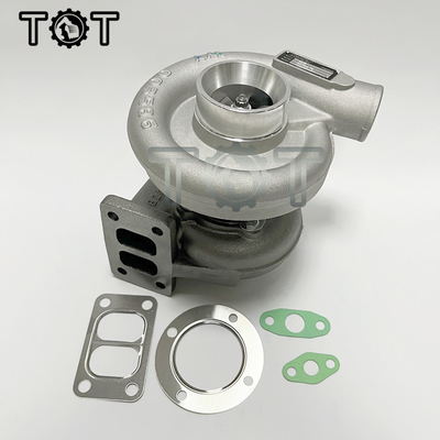 Turbolader 3539678 Doosan DB58TI 65.09100-7080A HX35 für DH150-7 DH220-5 DH225-7