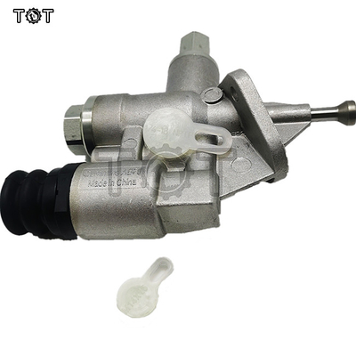 6743-71-7132 Brennstoff-Förderpumpe Bagger-Hand Oil Pumps 6D114