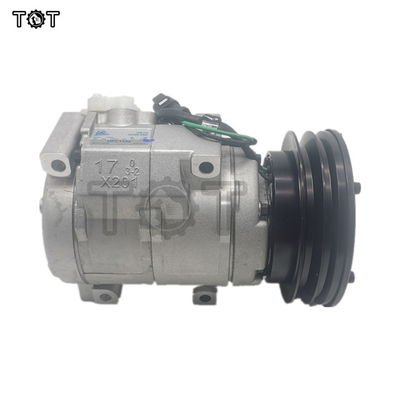 447220-3846 Kompressor des Conditioner-447220-3847 447220-3848 für 320 320C 320D