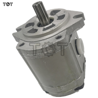 Baggerpilotzahnradpumpe HPV116 HPV145 EX200 EX300-1 EX330-5 ZAX330 9217993 4181700