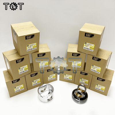 C-9 C9 Maschinenteil-Kolben-Ausrüstung 385-1657 324-7380 für Kolben E330C E330D 336D