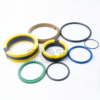991/00130 hydraulische Ausrüstung 99100130 des Rollsiegel-991-00130 für JCB-Baggerlader
