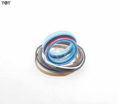 Boom-Hydrozylinder-Wiederaufbauen-Ausrüstungen ODM 2597926  Seal Kit E305.5