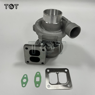 PC200-5 PC220-5 6207818210 Dieselmotor-Turbolader Bagger-Turbocharger S6D95L