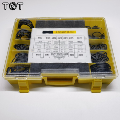 60-85HRC Dichtungs-Reparatur-Sets  O Ring Kit 4C4782 staubdicht