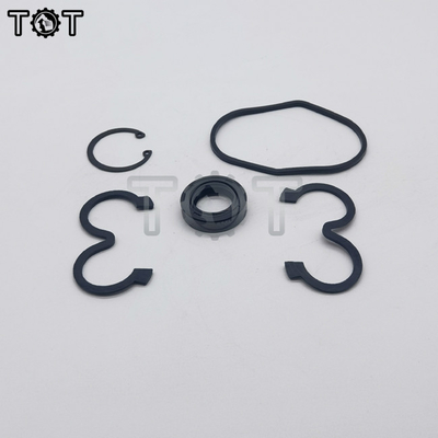 Zahnradpumpe-Dichtungs-Kit Hydraulic Pilot Pump Oil-Dichtung ISO9001 320B