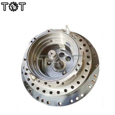 22 Bewegungsgetriebe-Ersatzteile Soem-ODM der Loch-SH200A3 Sumitomo