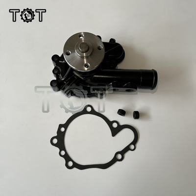 129900-42001 Maschinen-Kühlwasser-Pumpe 4TNV94 4TNV98 für DH60 R80 ZX75-5A