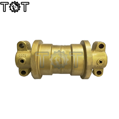 Bahn-unterer Rollen-Bagger Undercarriage Parts R200 R210 R215 R225 R250 Hyundai