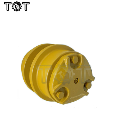 Fördermaschinen-Rollen-Bagger-Undercarriage Parts Top-Rolle 48 VOLVOS EC240 EC240B - 56HRC
