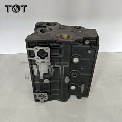 Motorblock 4TNV94 NV98 Yanmar