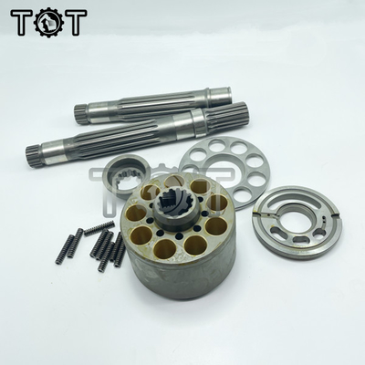 SK200-8 SK250-8 SK260-8 K3V112DTP Hydraulikpumpe-Teile Soem-ODM