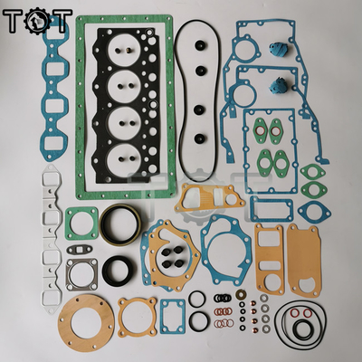 6204-K1/K2-2100 4D95 B3.3 KOMATSU Dichtung Kit For PC60-5 PC100 PC130-7