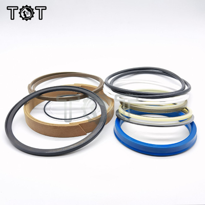 Bagger Seal Kit PTFE EC480D VOE14625659 ARM ISO 130*190MM