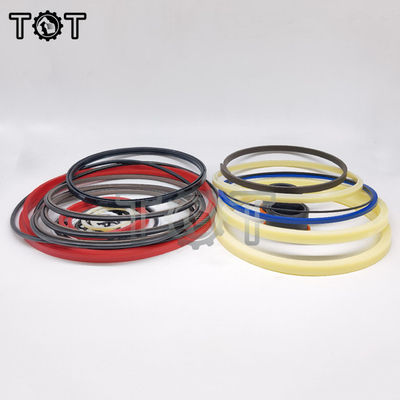 Hydraulische Hammer-Robbe Kit Heat Resistant des Unterbrecher-BLT190D2