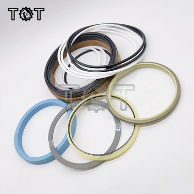 Bagger-Komatsu Seal Kits 185mm ISO9001 707-99-68510 Bohröl beständiges PC450-6