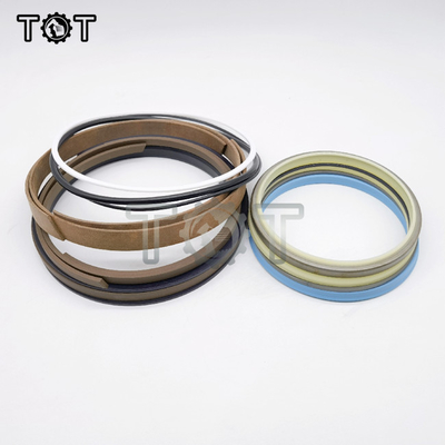Zylinder-Arm-Dichtungs-Ausrüstung SANY-Bagger-Hydraulic Cylinder Seal-Ausrüstungs-SY485