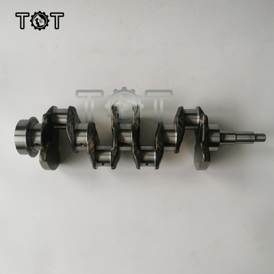 Bagger Engine Parts Crankshaft E307V E70B HD450 DH512 4D31 4D32