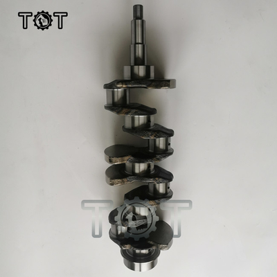 Bagger Engine Parts Crankshaft E307V E70B HD450 DH512 4D31 4D32