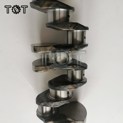 Bagger Engine Parts Crankshaft E307V E70B HD450 DH512 4D31 4D32