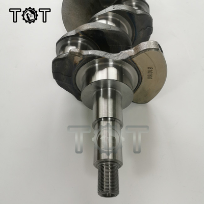 Bagger Engine Parts Crankshaft E307V E70B HD450 DH512 4D31 4D32