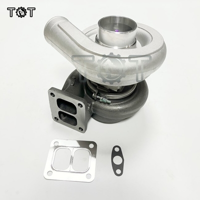 Bagger Turbocharger Mitsubishis 6D24 TD08H 49188-10651 ME158162 für HD2045 SK450 SY465