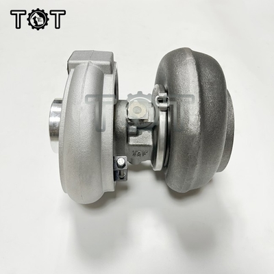 Bagger Turbocharger Mitsubishis 6D24 TD08H 49188-10651 ME158162 für HD2045 SK450 SY465