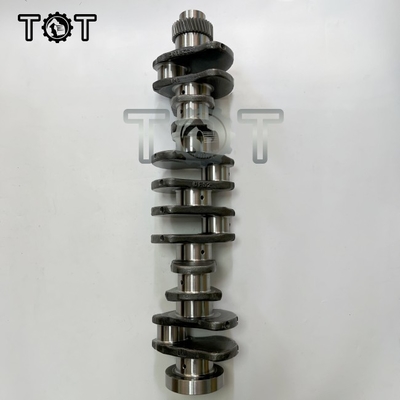 Bagger-Engine Partss S6D102E KOMATSU PC200-7 220-7 Kurbelwelle 6735-01-1310 Cummins 6BT5.9 R215-9 LG922
