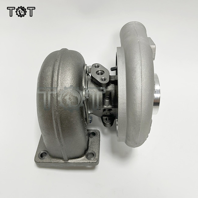 Turbolader 3539678 Doosan DB58TI 65.09100-7080A HX35 für DH150-7 DH220-5 DH225-7