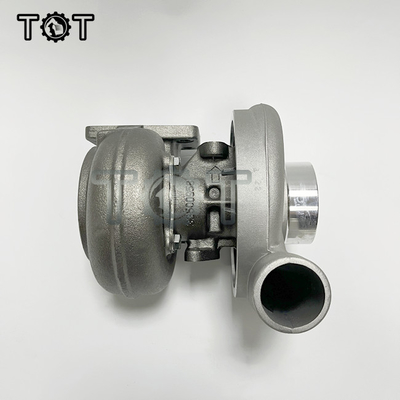 Turbolader 3539678 Doosan DB58TI 65.09100-7080A HX35 für DH150-7 DH220-5 DH225-7