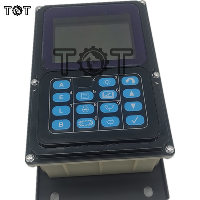 PC200-7 PC210-7 PC220-7 PC300-7 Bagger-Monitor For Excavator-Bedienfeld 7835-12-3007