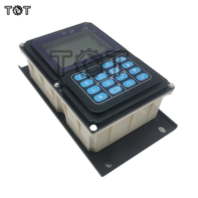 PC200-7 PC210-7 PC220-7 PC300-7 Bagger-Monitor For Excavator-Bedienfeld 7835-12-3007