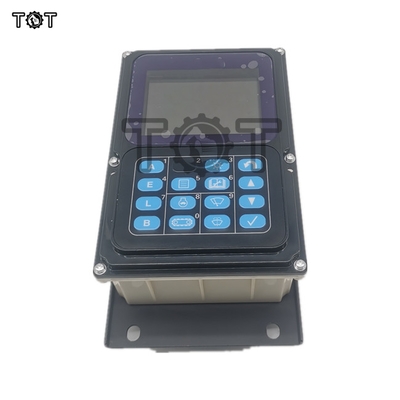 PC200-7 PC210-7 PC220-7 PC300-7 Bagger-Monitor For Excavator-Bedienfeld 7835-12-3007