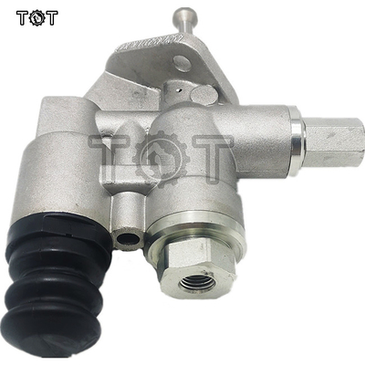 6743-71-7132 Brennstoff-Förderpumpe Bagger-Hand Oil Pumps 6D114