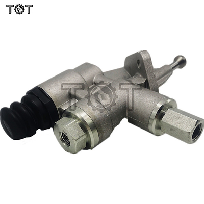 6743-71-7132 Brennstoff-Förderpumpe Bagger-Hand Oil Pumps 6D114