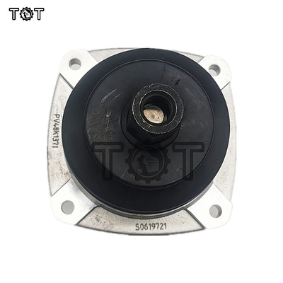 Steuerknüppel-Prüfer E320C E320D  Excavator Joystick Handle Assemblys E320B