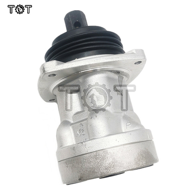 Steuerknüppel-Prüfer E320C E320D  Excavator Joystick Handle Assemblys E320B