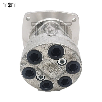 Steuerknüppel-Prüfer E320C E320D  Excavator Joystick Handle Assemblys E320B
