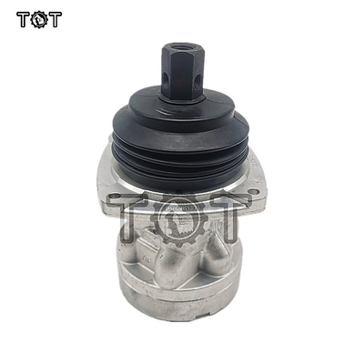 Steuerknüppel-Prüfer E320C E320D  Excavator Joystick Handle Assemblys E320B