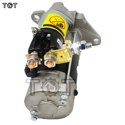 Bagger 6HK1, der Motor 898060-8540 ZAX330 ZAX350 24V 11T 5.0KW anstellt