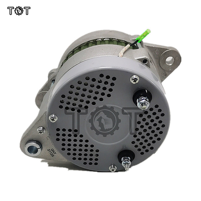 PC360-7 6D114 Generator-Generator 600-861-3111 24V 60A
