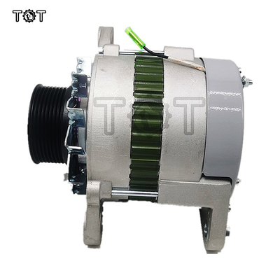 PC360-7 6D114 Generator-Generator 600-861-3111 24V 60A