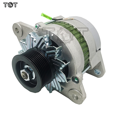 PC360-7 6D114 Generator-Generator 600-861-3111 24V 60A