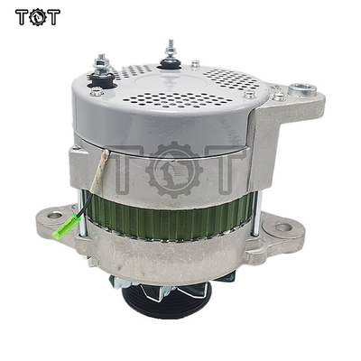 PC360-7 6D114 Generator-Generator 600-861-3111 24V 60A