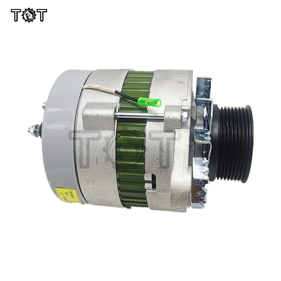 PC360-7 6D114 Generator-Generator 600-861-3111 24V 60A