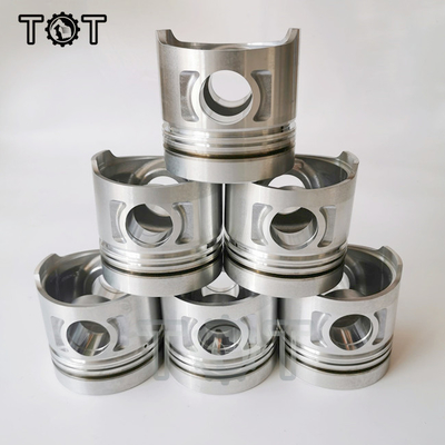 Bagger erpillar Piston 5I7537 S4K S6K 3066 102mm für E120B 200B 320B