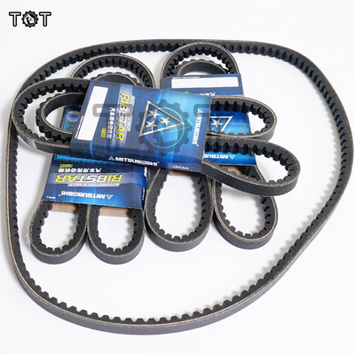 8540 Bagger V Belt des Maschinen-Ventilator-Gurt-HNBR