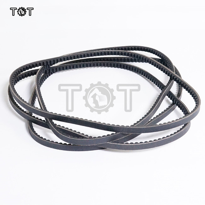 8540 Bagger V Belt des Maschinen-Ventilator-Gurt-HNBR