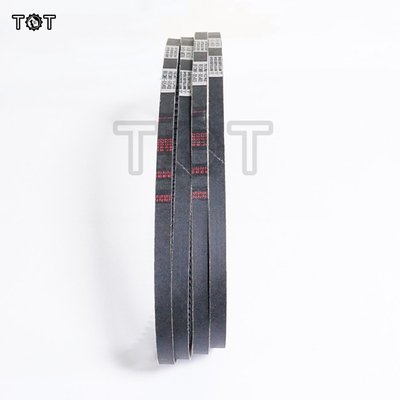 8540 Bagger V Belt des Maschinen-Ventilator-Gurt-HNBR